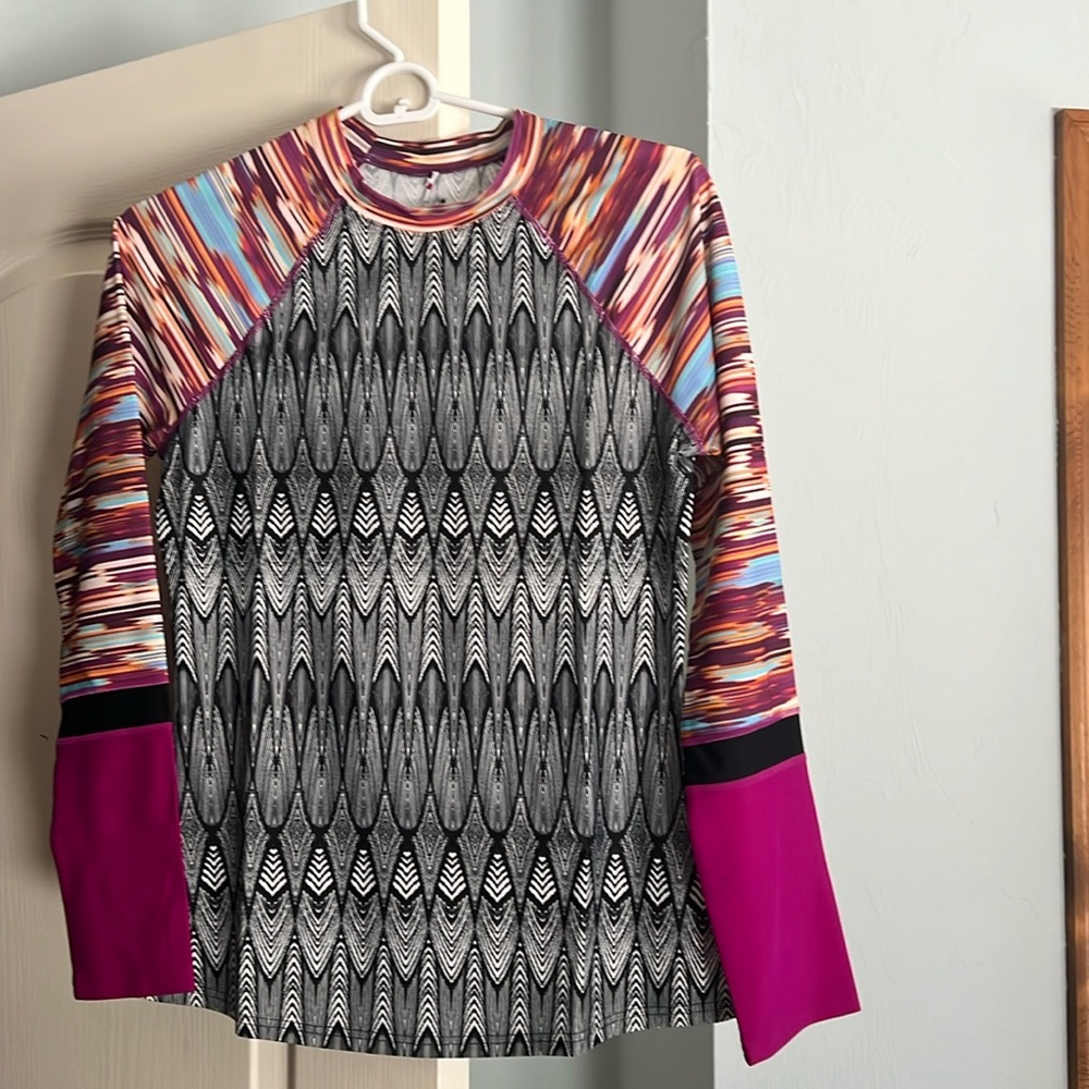 Women’s Sun Shirt